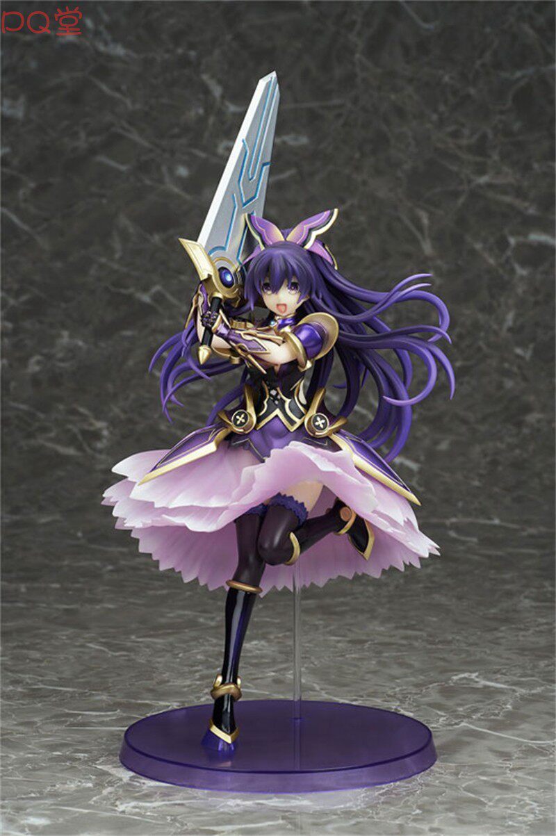 Kaitendo — *Date A Live*: Tohka Yatogami (1/7 Scale) — Standard Edition