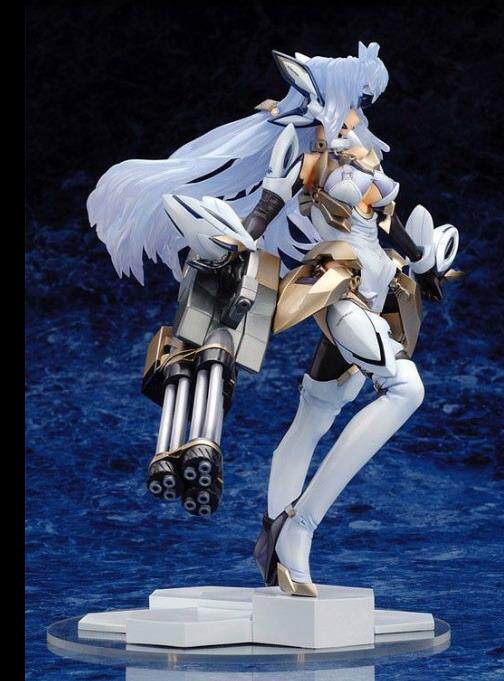ALTER — Xenosaga: KOS-MOS Figure
