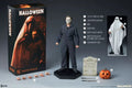 Sideshow Moonlight Panic Michael Myers action figure