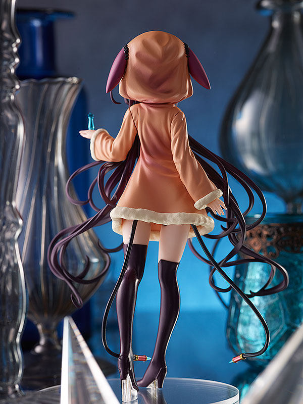 GSC POP UP PARADE: No Game No Life — Schwi (Shuvi) Figure