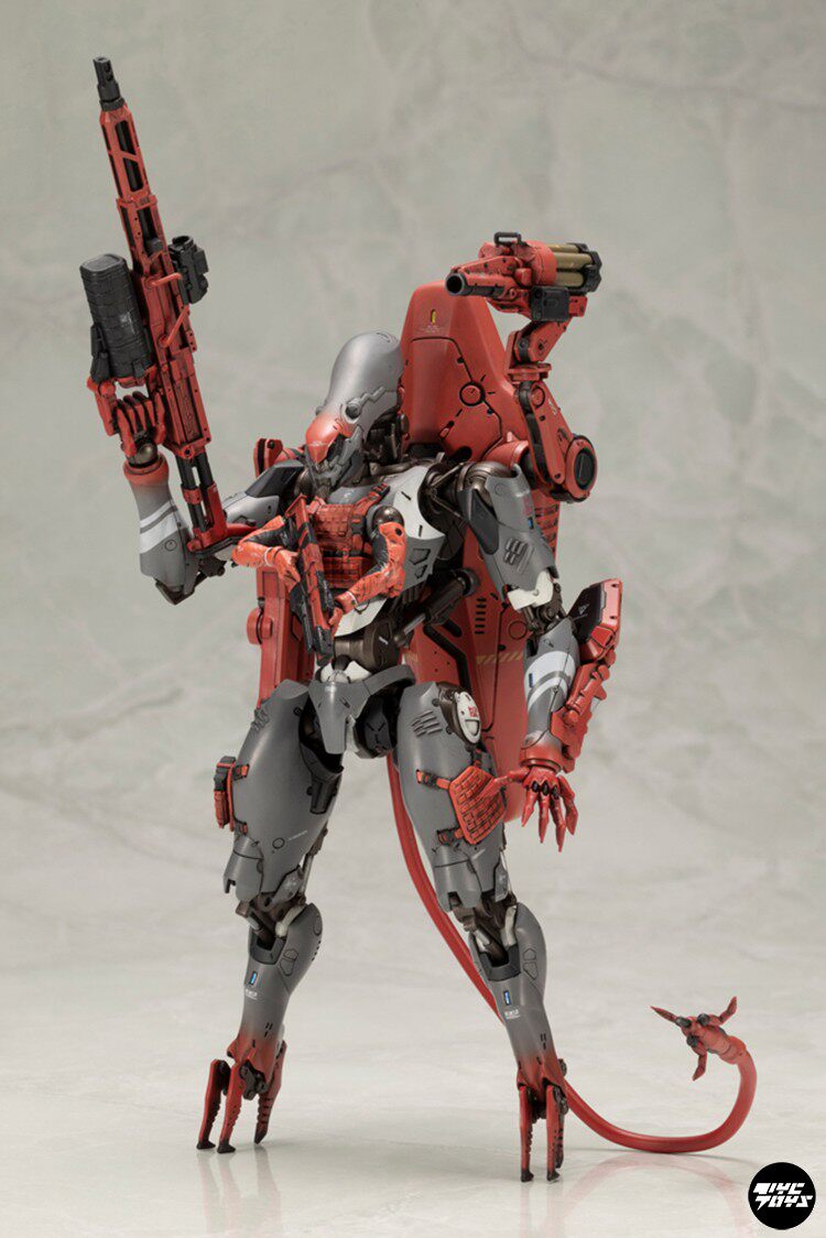 Kotobukiya — Death Stranding 2: Ghost Mech (Coffin Mech) — Assembly Kit (KP748)