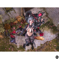 Dimensional Manifestation: Apprentice Witch — Hoshikawa Neko 1/12 Scale Articulated Figure