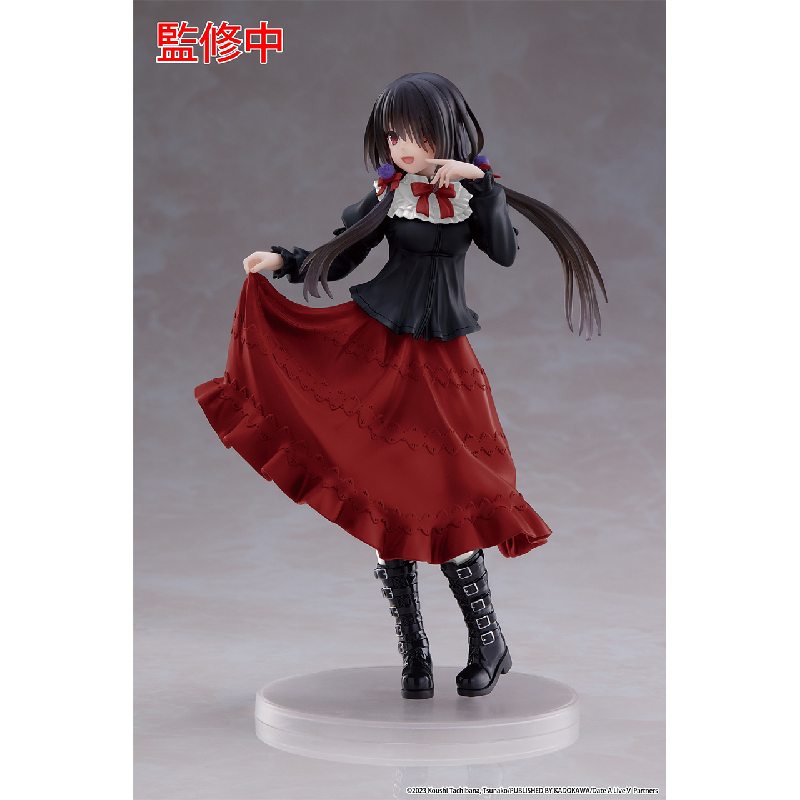 TAITOCoreful Date A Live Kurumi Tokisaki Figure