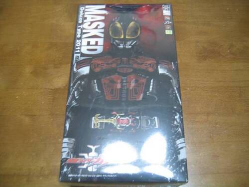 MEDICOM RAH: Kamen Rider Dark Kabuto 2.0