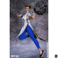 PLAY TOY "Fighting Goddess" Chun-Li (6th Edition) 1/6 Scale Action Figure (P026)