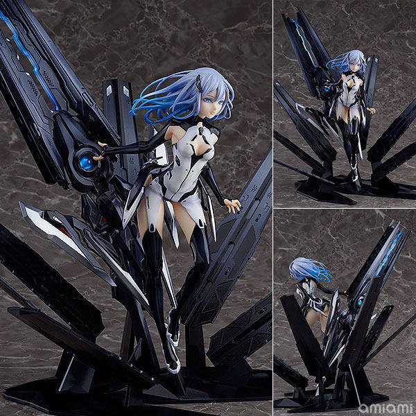 GSC 1/8 Scale *Beatless* Lacia (2018 "Unfolded" Ver.) Figure Licensed Version