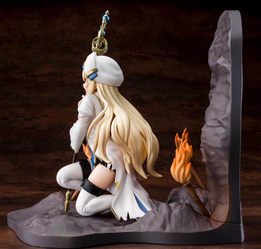 Box Girl Goblin Slayer Season 2 Priestess 1/7 Figure