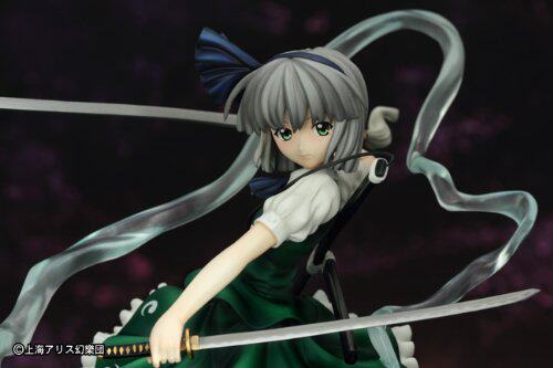 Griffon — Touhou Project: Youmu Konpaku (Heavenly Star Sword) Figure