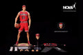 NOVA4 No. 10 Sakuragi Sakuragi Hanamichi Slam Dunk 1/6 movable double body model figure