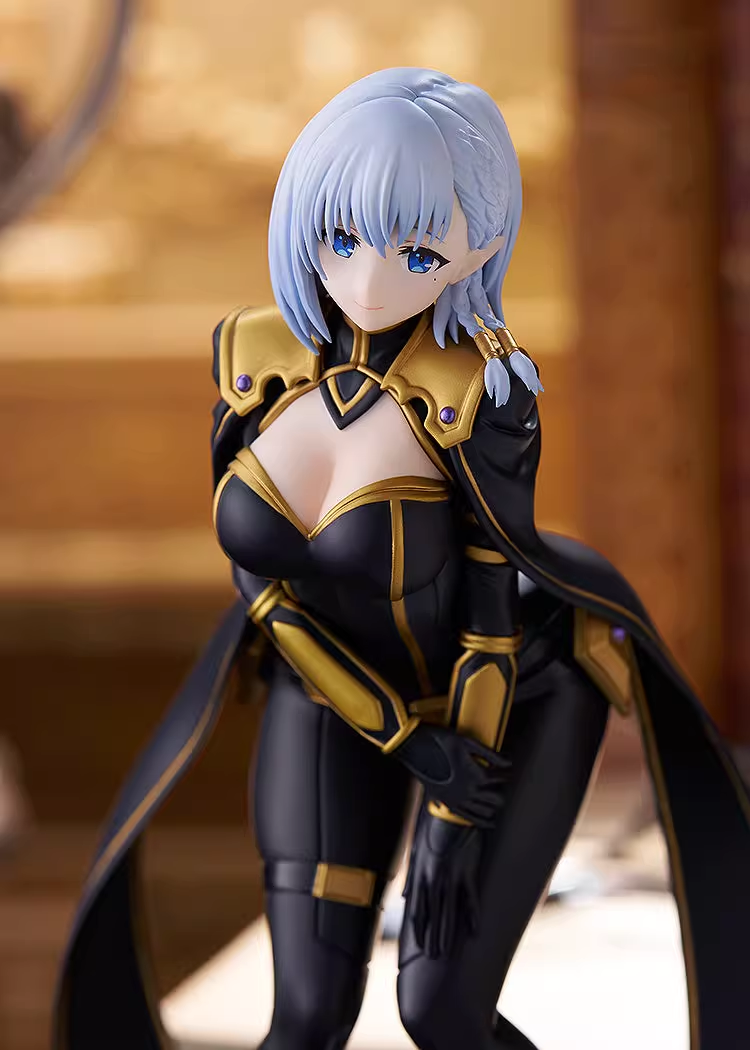 GSC POP UP PARADE: The Eminence in Shadow — Beta (L) Figure