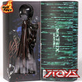 HOTTOYS 1/6 Electromechanical Octopus The Matrix Sentinel 12-Inch Action Figure