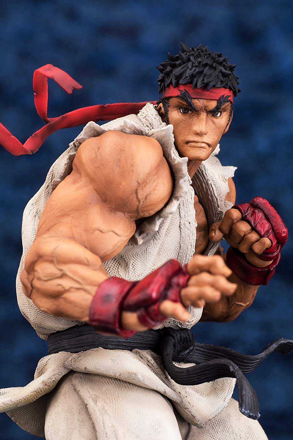 Embrace Japan — Street Fighter V: Ryu Action Figure