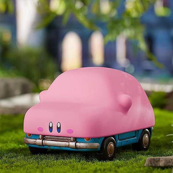 GSC POP UP PARADE: Kirby — "Run!" Figure