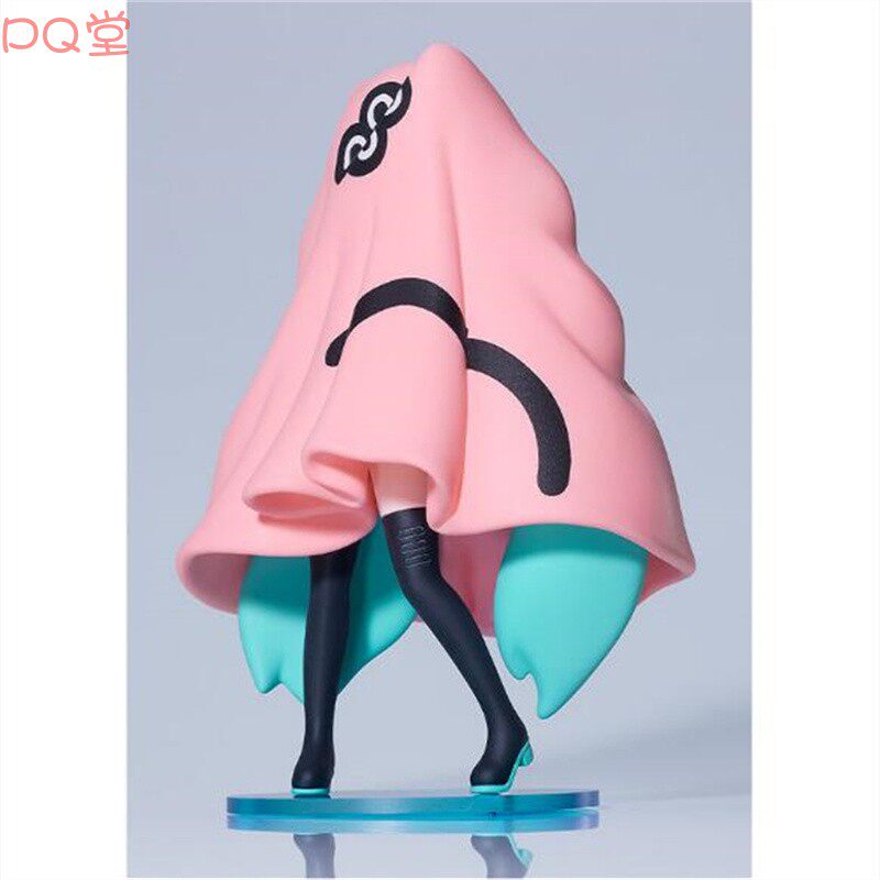 (GSC) Artist Collaboration Model: Hatsune Miku FACE Figure