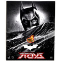 HT 1/6 Batman The Dark Knight Rises DX19 Action Figure
