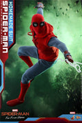 HT HOTTOYS 1/6 Spider-Man Far From Home Homemade Suit Version 2.0 Action Figure