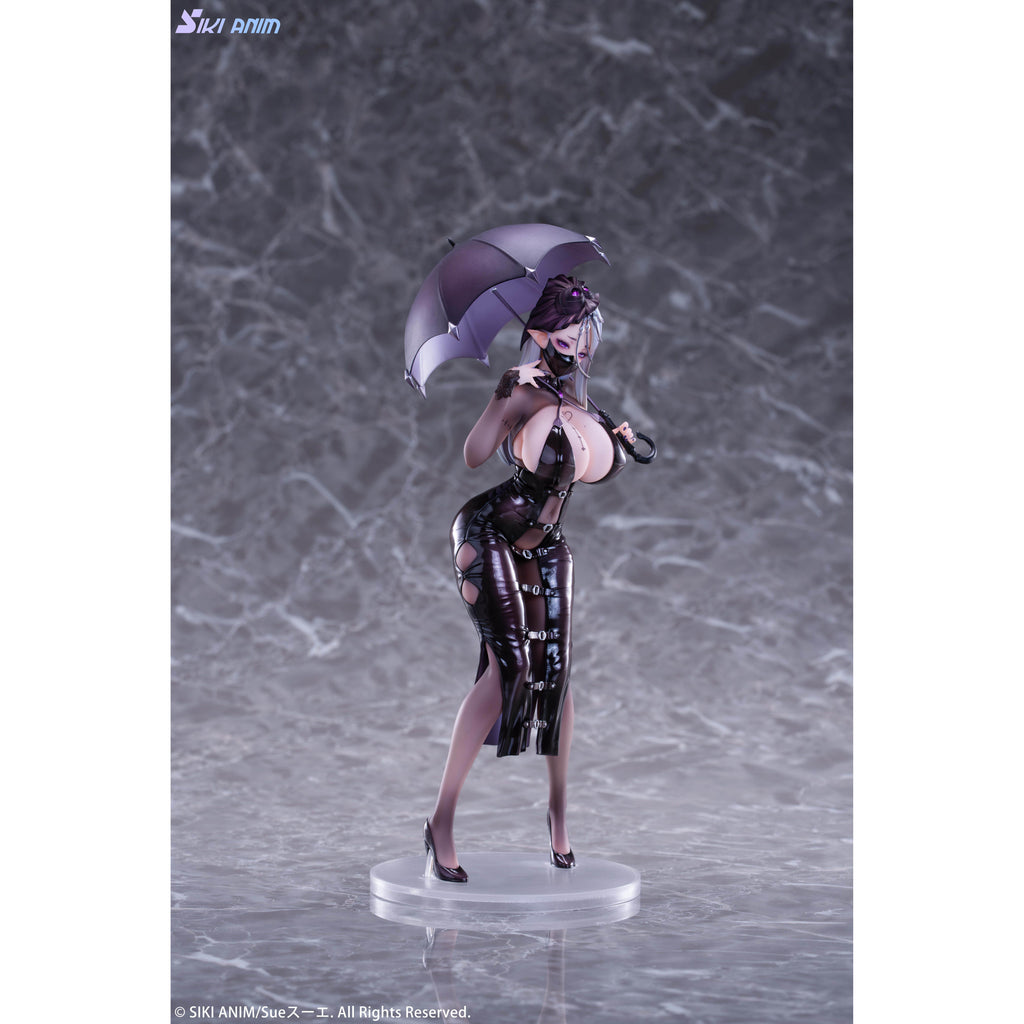 SIKI ANIM - The Widow Kelly - Original Artwork Sue 1/7 Scale Figure
