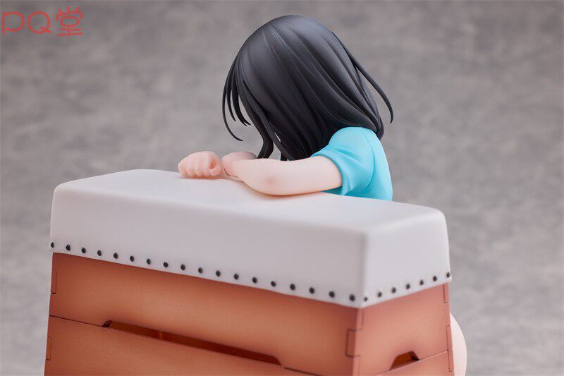 PartyLook Rika Koiwai original painting Sekiya 1/6 Figures