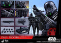 HOTTOYS HT MMS385 Rogue One: A Star Wars Story Death Trooper Special Edition Action Figure