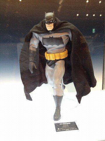 Batman: The Dark Knight Returns — Medicom 12-inch Articulated Figure (RAH)