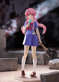 GSC POP UP PARADE: *Future Diary* — Yuno Gasai Figure