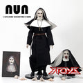 1/6 Soldier QMx The Conjuring 2 Evil Ghost Nun Nun Action Figure