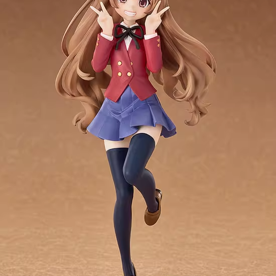 GSC POP UP PARADE: Toradora! — Taiga Aisaka Figure