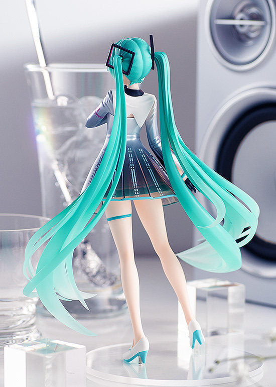 GSC POP UP PARADE Vocaloid: Hatsune Miku (YYB Style) Figure