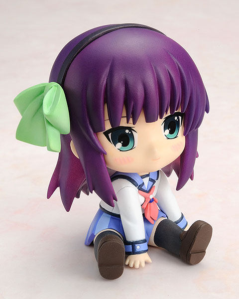 PP/GSC Zashiki Musume — *Angel Beats!* — Yuri Nakamura (Student Council President) — Licensed Version