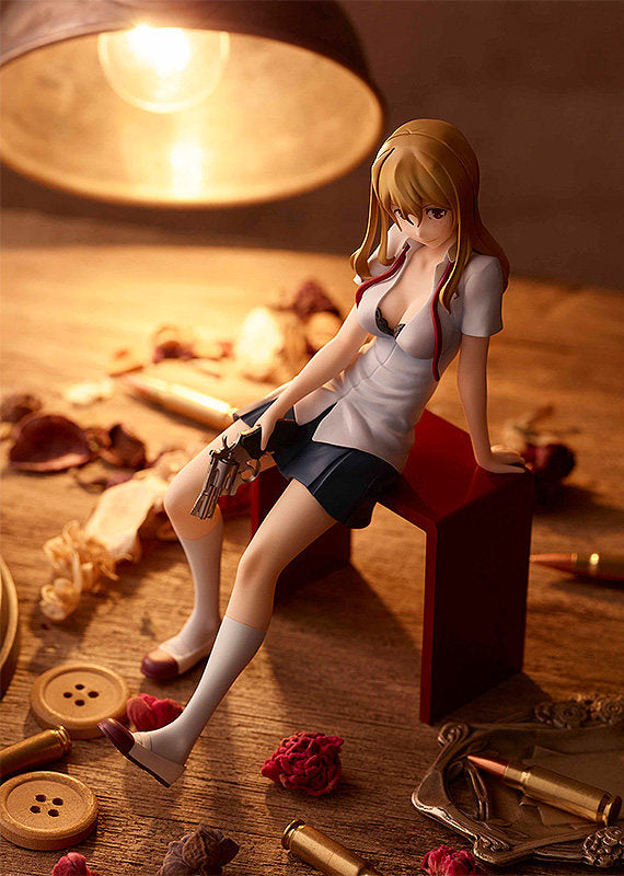 GSC POP UP PARADE — Gleipnir: Shuichi Kagaya (Aoki Kurea) Figure