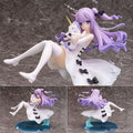 PLUM — Azur Lane: Unicorn (Anime Ver.) Figure — Licensed Version