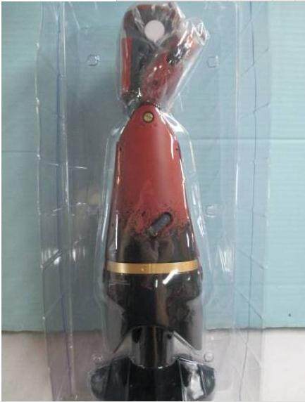 Metal Gear Solid V: The Phantom Pain — 1:1 Scale Prosthetic Arm Replica