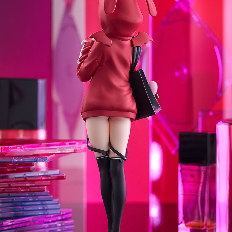 GSC — *NEEDY STREAMER OVERLOAD*: POP UP PARADE "OMGkawaiiAngel" (Ame) — L-Size Figure Licensed Version