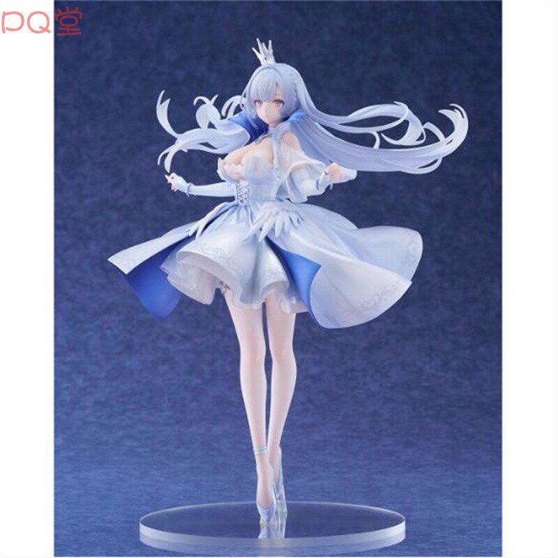 GOLDEN HEAD Azur Lane Hundred-Eyed Giant 1/7 Figure