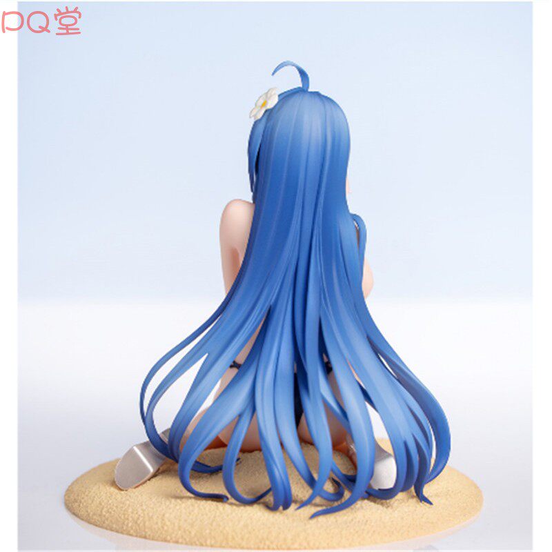 Myethos Gift+ Azur Lane Helena Figure - Dazzling Ripples 1/8