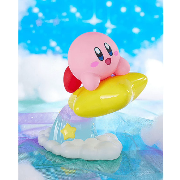 GSC POP UP PARADE: Kirby (Kirby's Dream Land) Figure
