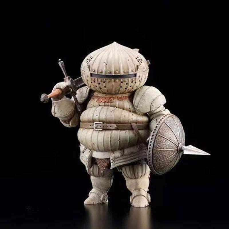Dark Souls fangamer game peripheral Onion Knight Jack Maya figure GK figure