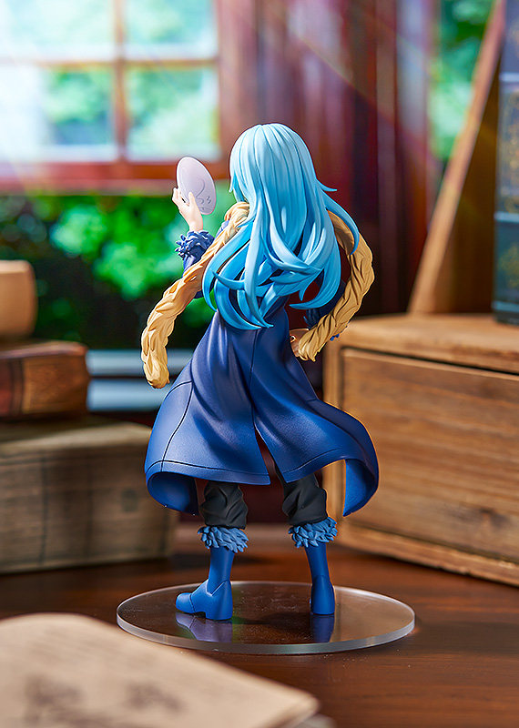 GSC POP UP PARADE: *That Time I Got Reincarnated as a Slime* — Rimuru Figure