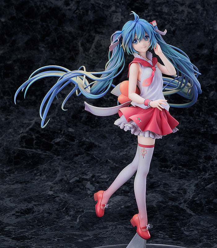 MAX FACTORY VOCALOID: Hatsune Miku — Hatsuyume Ver. Figure  Licensed Version