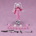 Max Factory figma 628: Goddess of Victory: NIKKE — Alice Action Figure