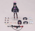 MF figma 620 — Blue Archive: Kazusa Shizuyama — Articulated Action Figure