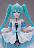 Taito Vocaloid Hatsune Miku Wonderland Cinderella Prize Figure