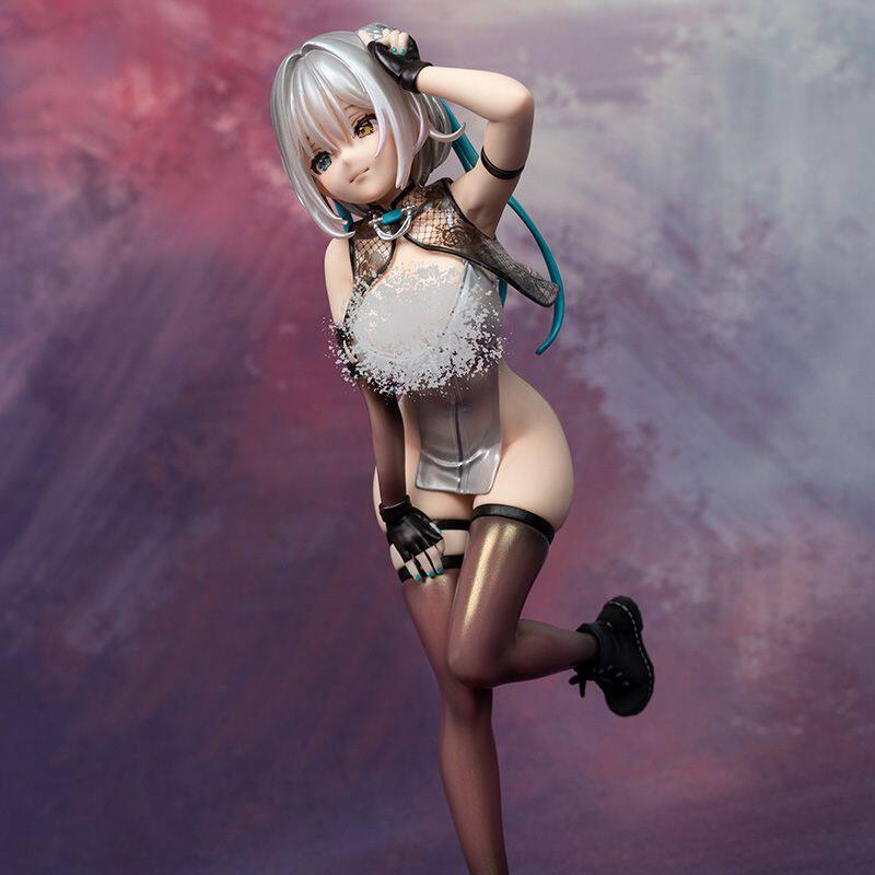 Meimei Figure Chinese Style Cheongsam verGK Figure