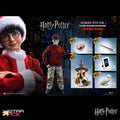 Star Ace Toys Harry Potter and the Philosopher's Stone 1/6 Soldier Figure Christmas Limited Edition Figure