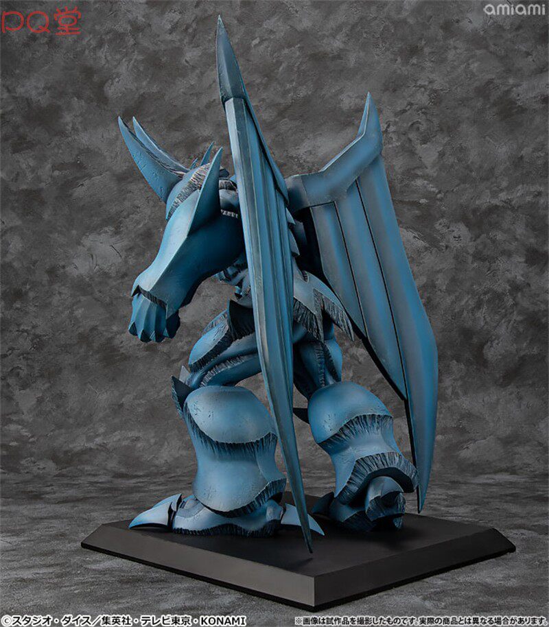 Kotobukiya Yu-Gi-Oh! Duel of Monsters Obelisk's Titan Soldier Three Phantom Gods Figures