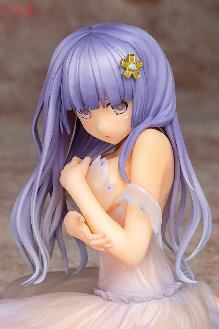 Pulchra — *Date A Live*: Miku Izayoi (1/7 Scale) — Official Licensed Product