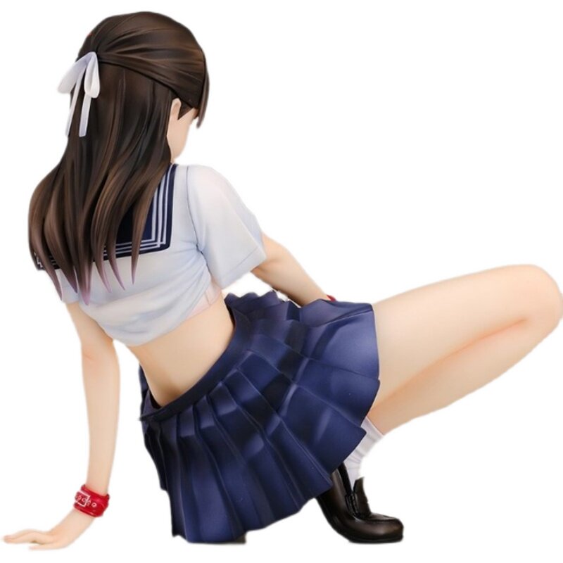 Magic Bullets — Miho Natsuki: "Delusional Secrets Girl" | Original Art: Natsuo Mibu