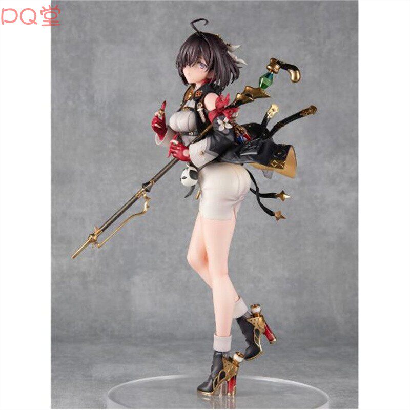 KT model Umia's Alchemy Atelier: The Alchemist of Remembrance and the Land of Fantasy Figure