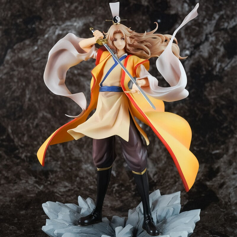 ANIPLEX | Fate/FGO | Mash Kyrielight — New Year's Kimono Ver. | Licensed Version