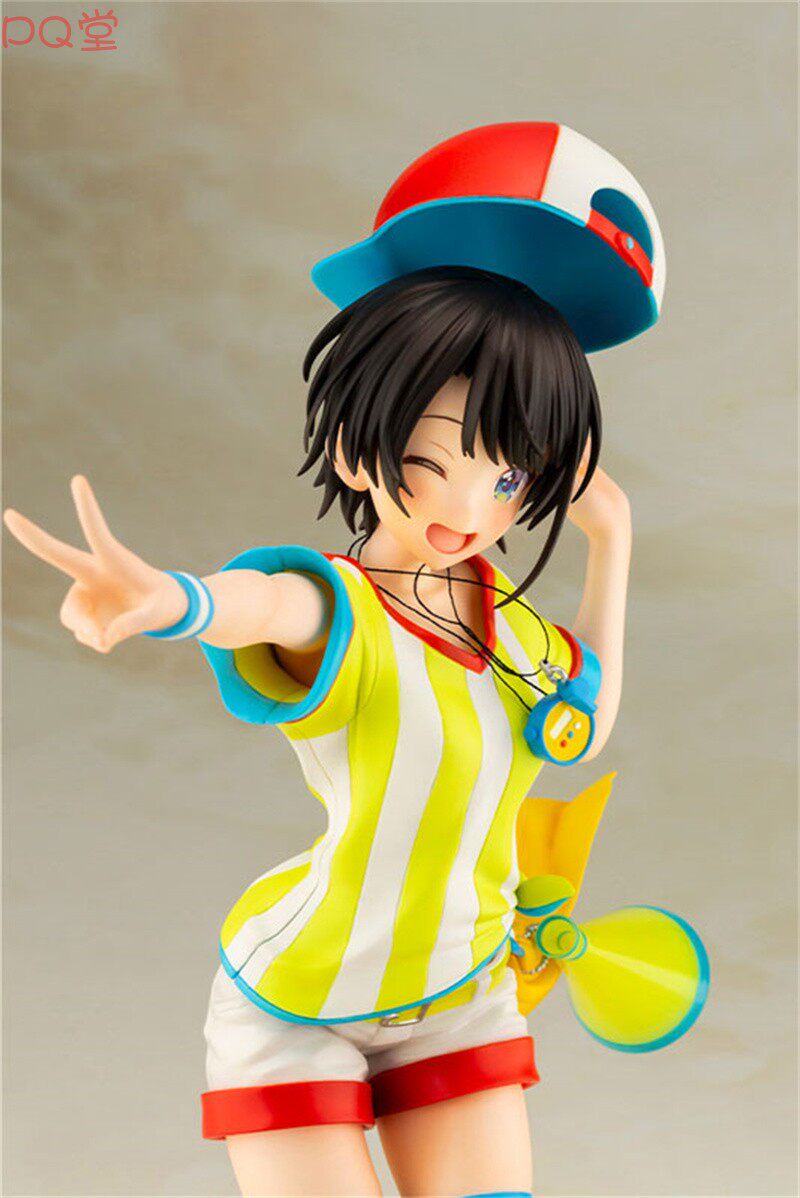 Kotobukiya | hololive: Oozora Subaru — Virtual Streamer Figures (VTuber) — 1/7 Scale Figure